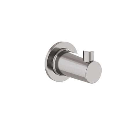 Newport Brass Single Robe Hook in Polished Nickel 42-12-15